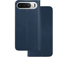 Išmanusis magnetinis dėklas, skirtas Realme 16 5G, tamsiai mėlynas