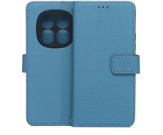 TFO Išmanusis „Triangle“ dėklas, skirtas Xiaomi Redmi Note 15 Pro 5G, mėlynas
