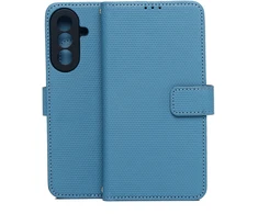 TFO Išmanusis „Triangle“ dėklas, skirtas Samsung Galaxy A57 5G, mėlynas