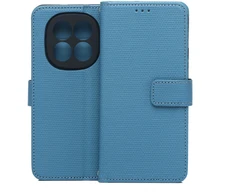 TFO Išmanusis „Triangle“ dėklas, skirtas Xiaomi Redmi Note 15 5G, mėlynas