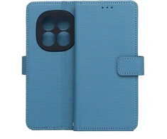 TFO Išmanusis „Triangle“ dėklas, skirtas Xiaomi Redmi Note 15 Pro Plus 5G, mėlynas