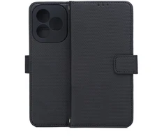 TFO Išmanusis „Triangle“ dėklas, skirtas Xiaomi Redmi A7 Pro, juodas
