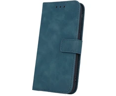 TFO Išmanusis Velvet dėklas, skirtas Xiaomi Redmi A5 Global (173,45 x 79,35 x 8,45), tamsiai žalias