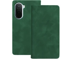 TFO Išmanusis zomšinis dėklas, skirtas Xiaomi Redmi A7 Pro 4G / Redmi A7 Pro 5G, žalias