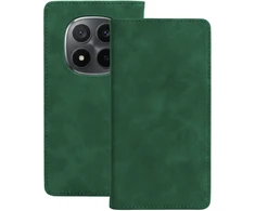 TFO Išmanusis zomšinis dėklas, skirtas Xiaomi Redmi Note 15 Pro Plus 5G, žalias
