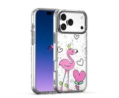 TFO Itin madingas dėklas iPhone 14 Pro 6,1" Love 2
