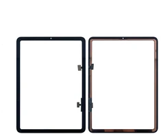 TFO Jutiklinis ekranas iPad Air 5 2022 juodas