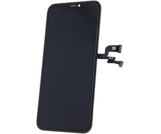 TFO LCD ekranas su jutikliniu ekranu iPhone X Incell FHD juodas