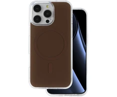 TFO Lowkey dėklas iPhone 14 Pro 6,1" rudas