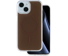 TFO Lowkey dėklas, skirtas iPhone 14 6,1" rudas