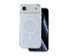 TFO Lowkey dėklas, skirtas iPhone 17 Air 6,6" baltas