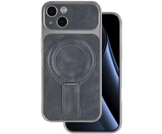 TFO Luxgrip Mag dėklas iPhone 13 6,1" pilkas