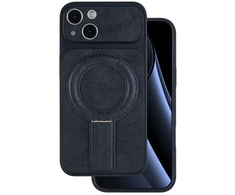 TFO Luxgrip Mag dėklas iPhone 14 6,1" juodas