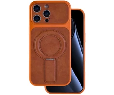 TFO Luxgrip Mag dėklas iPhone 14 Pro 6,1" oranžinis
