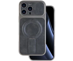 TFO Luxgrip Mag dėklas iPhone 14 Pro 6,1" pilkas