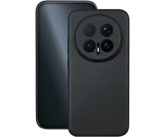 TFO Matinis TPU dėklas Honor Magic 8 Pro juodas