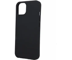 TFO TelForceone Matinis TPU dėklas "iPhone 13 6,1", juodos spalvos