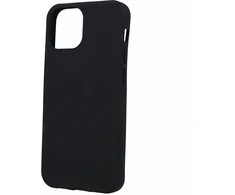 TFO Matinis TPU dėklas iPhone 13 Mini 5,4" juodas