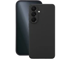 TFO Matinis TPU dėklas Samsung Galaxy S26 juodas