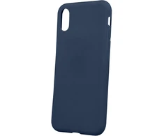 TFO Matinis TPU dėklas, skirtas Google Pixel 11, tamsiai mėlynas