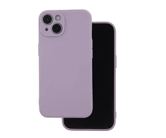 TFO Matinis TPU dėklas, skirtas Xiaomi Redmi 13c 5G, alyvinės spalvos