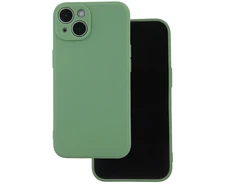 TFO Matinis TPU dėklas, skirtas Xiaomi Redmi 13c 5G, mėtų spalvos