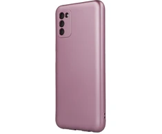 TFO Metalinis dėklas Samsung Galaxy A25 5G (global) rožinis