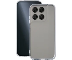 TFO Plonas 1 mm dėklas Motorola Moto G67 5G / G77 5G skaidrus