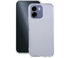 TFO Plonas 1 mm dėklas, skirtas Oppo A6 4G / A6 5G / A6X 4G / A6X 5G / A6S 4G / A6S 5G Global skaidrus