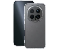 TFO Plonas 2 mm dėklas Honor Magic 8 Pro skaidrus