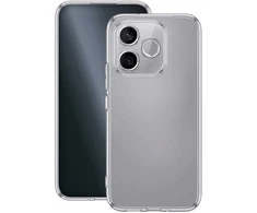 TFO Plonas 2 mm dėklas, skirtas Honor 600 Lite, skaidrus