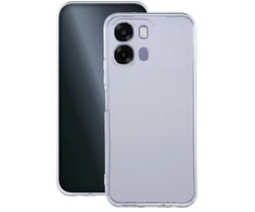 TFO Plonas 2 mm dėklas, skirtas Oppo A6 4G / A6 5G / A6X 4G / A6X 5G / A6S 4G / A6S 5G Global skaidrus