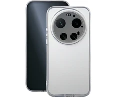 TFO Plonas 2 mm dėklas, skirtas Xiaomi 17 Ultra, skaidrus