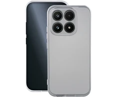 TFO Plonas 2 mm dėklas, skirtas Xiaomi 17, skaidrus