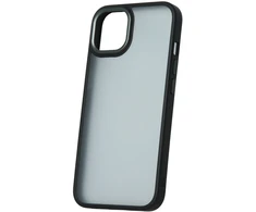TFO Satin Matt dėklas Samsung Galaxy S23 FE juodas
