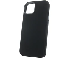 TFO Satininis dėklas Samsung Galaxy S23 FE juodas