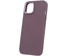 TFO Satininis dėklas, skirtas Xiaomi Redmi 13C 4G / 13C 5G / Poco C65, bordo spalvos