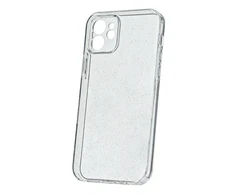 TFO Shine dėklas, skirtas Xiaomi Redmi 15C 4G EU / 15C 5G EU (173.16 x 81.06 x 8.2 mm) skaidrus