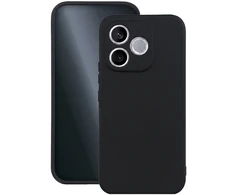 TFO Silikoninis dėklas Honor 600 Lite juodas