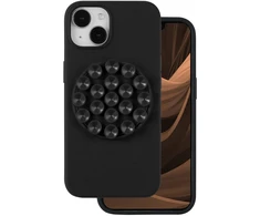 TFO Silikoninis dėklas iPhone 13 6,1" juodas