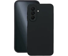 TFO Silikoninis dėklas Samsung Galaxy A27 5G juodas