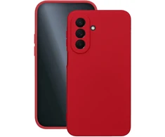 TFO Silikoninis dėklas Samsung Galaxy A27 5G raudonas