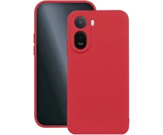 TFO Silikoninis dėklas Xiaomi Redmi A7 Pro raudonas