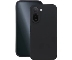 TFO Silikoninis dėklas Xiaomi Redmi A7 Pro juodas