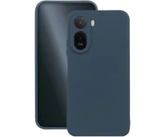 TFO Silikoninis dėklas Xiaomi Redmi A7 Pro tamsiai mėlynas