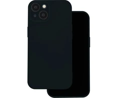 TFO Silikoninis dėklas Xiaomi Redmi Note 15 Pro 5G (EU) juodas