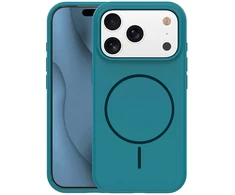 TFO Silikoninis plonas Mag dėklas, skirtas iPhone 14 6,1" turkio spalvos