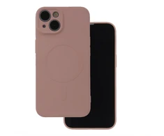 TFO „Simple Color Mag“ dėklas, skirtas „Samsung Galaxy A57 5G“, rožinis
