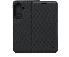 TFO „Smart Caro“ dėklas, skirtas „Samsung Galaxy A27 5G“, juodas