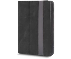TFO Universalus dėklas Fantasia planšetiniam kompiuteriui 12-13"(I29,5 x P22,5 cm) juodas